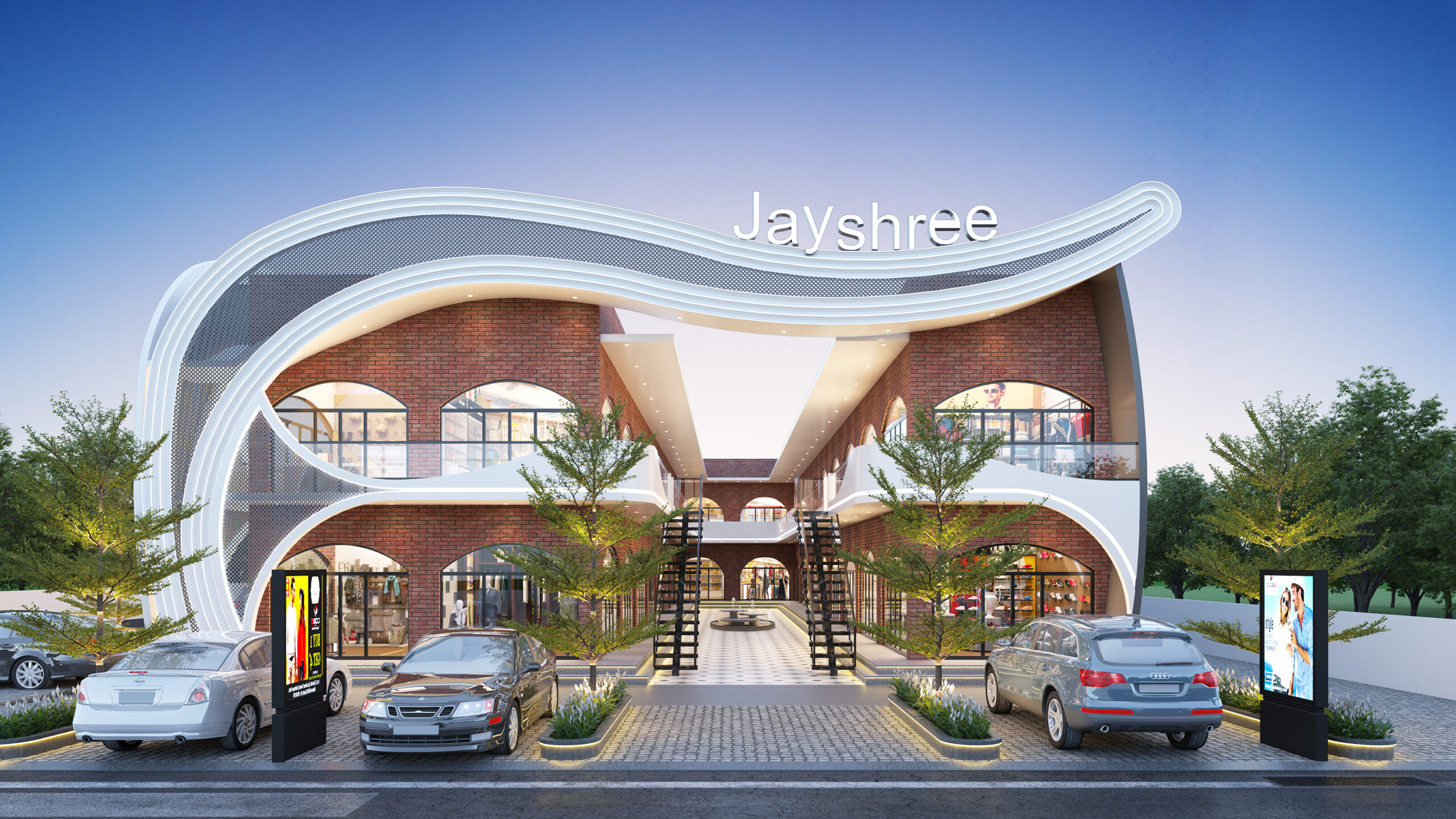 Jayshree Front View Cam_01