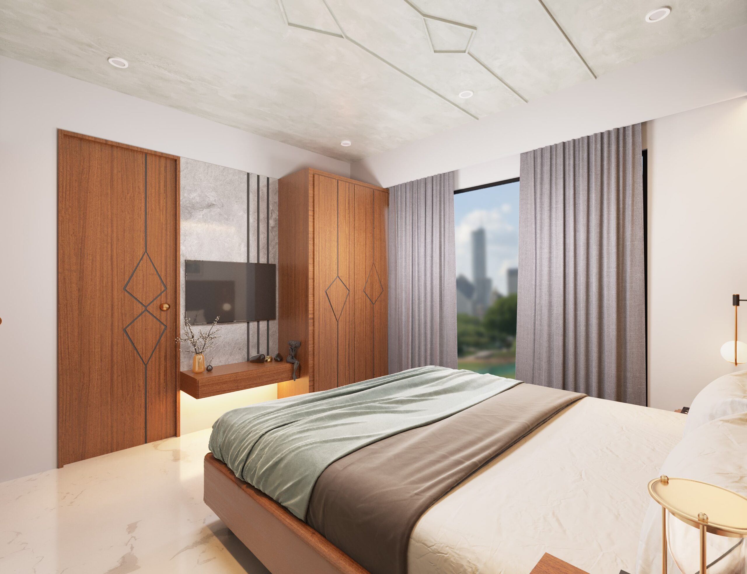 Randhawa Bed Room B Cam_02-min