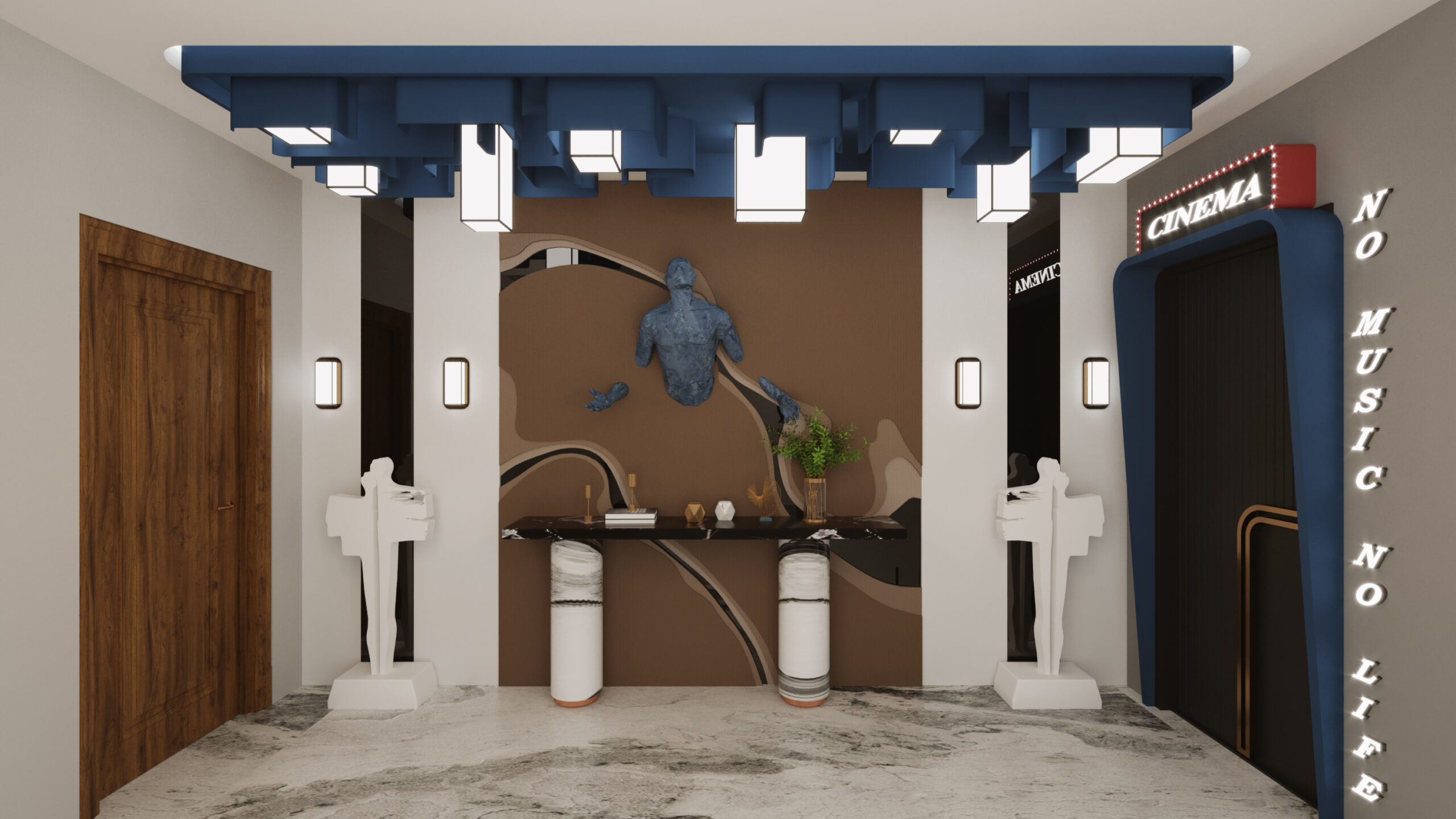 Raghunandan ji FF Foyer Cam_01