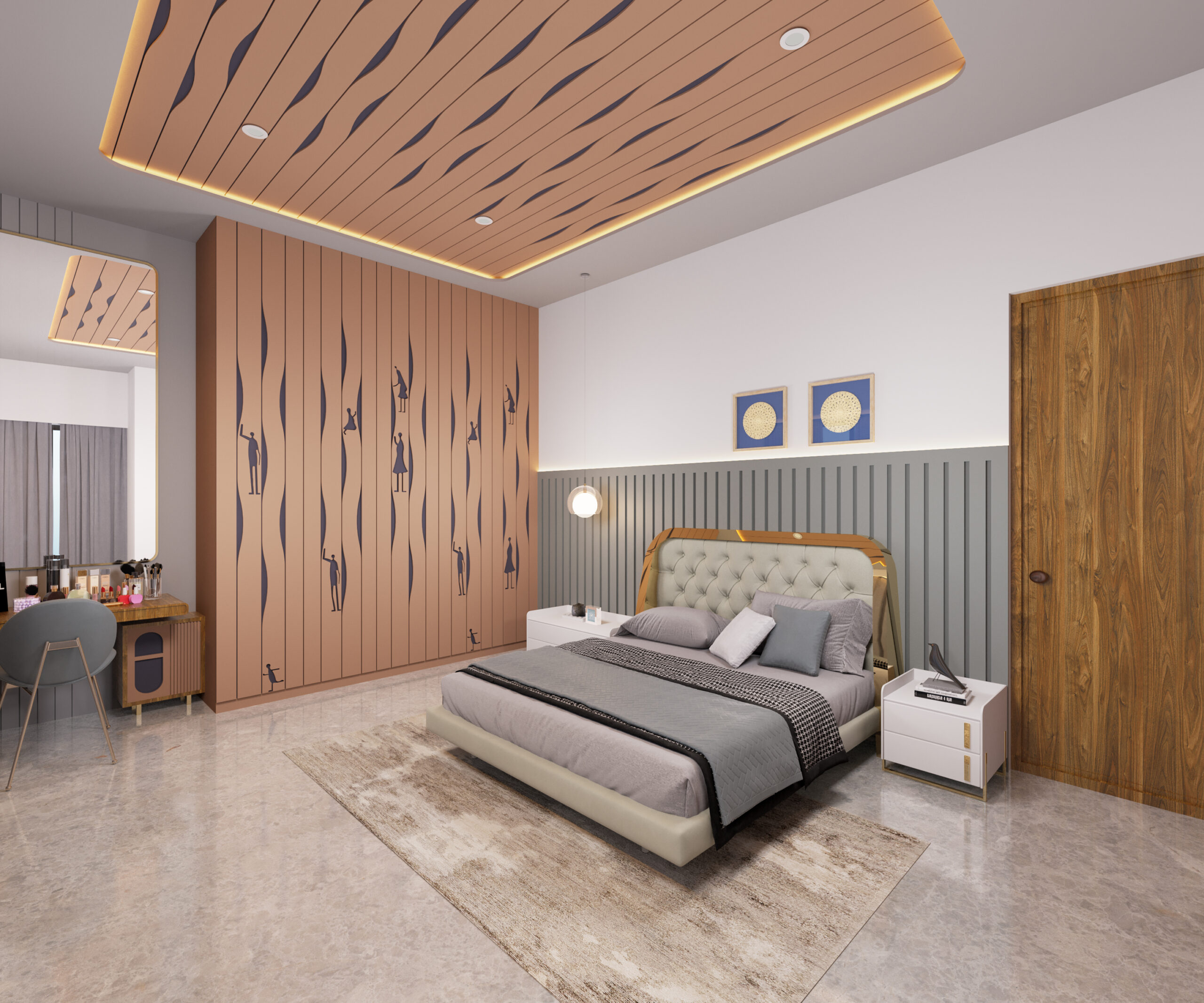 Deepak Sir's Bedroom Cam_01