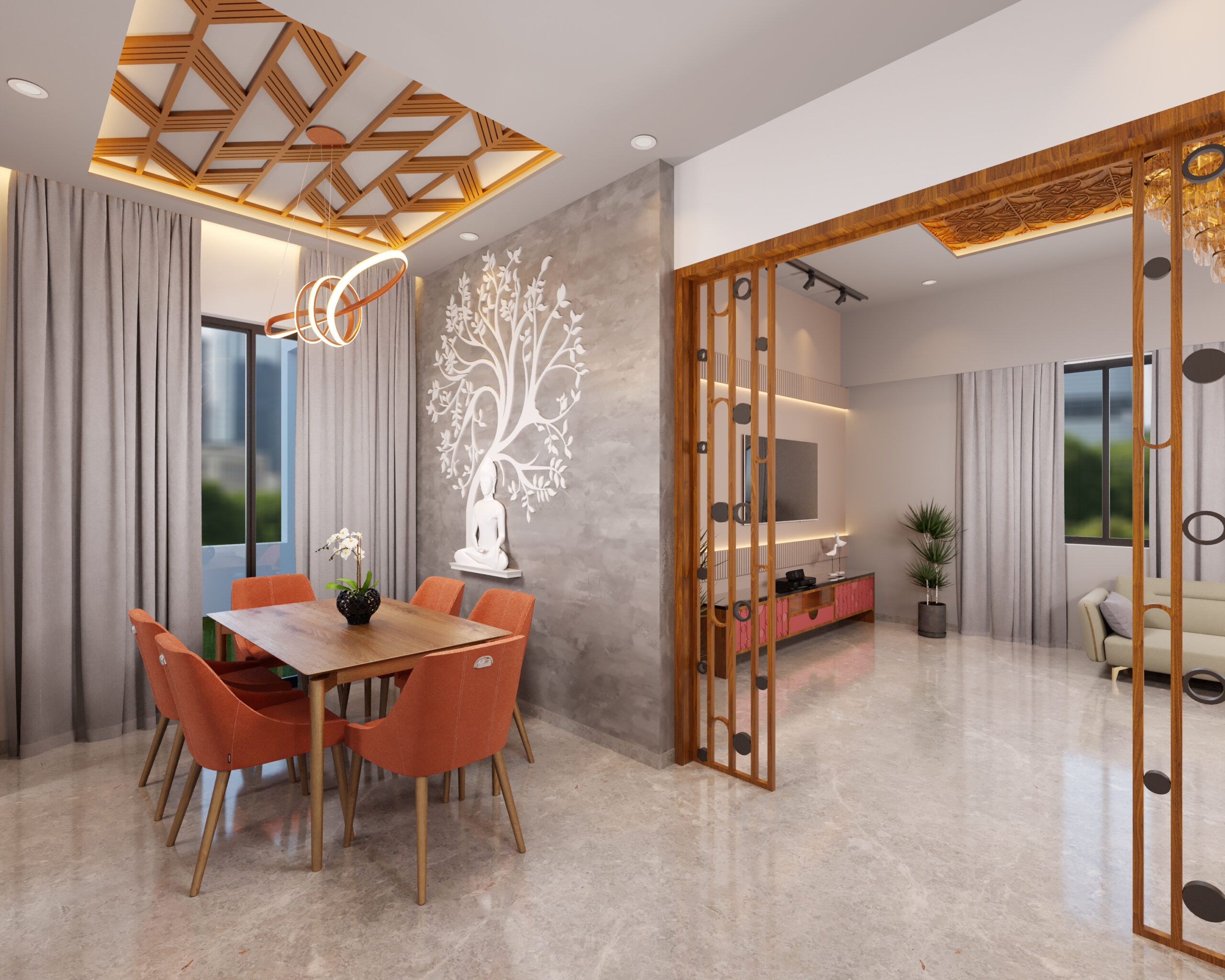 Deepak bhai Dining Area Cam_01