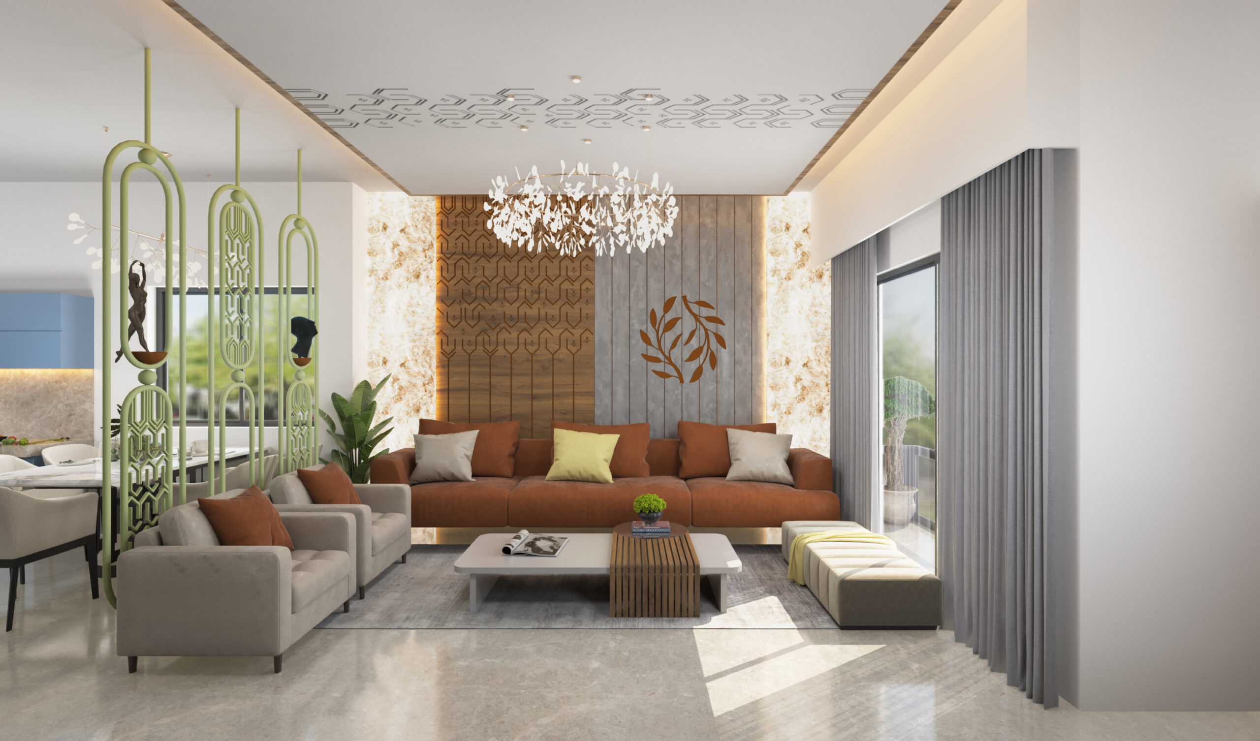 indrajeet bhai Living Room Cam_01